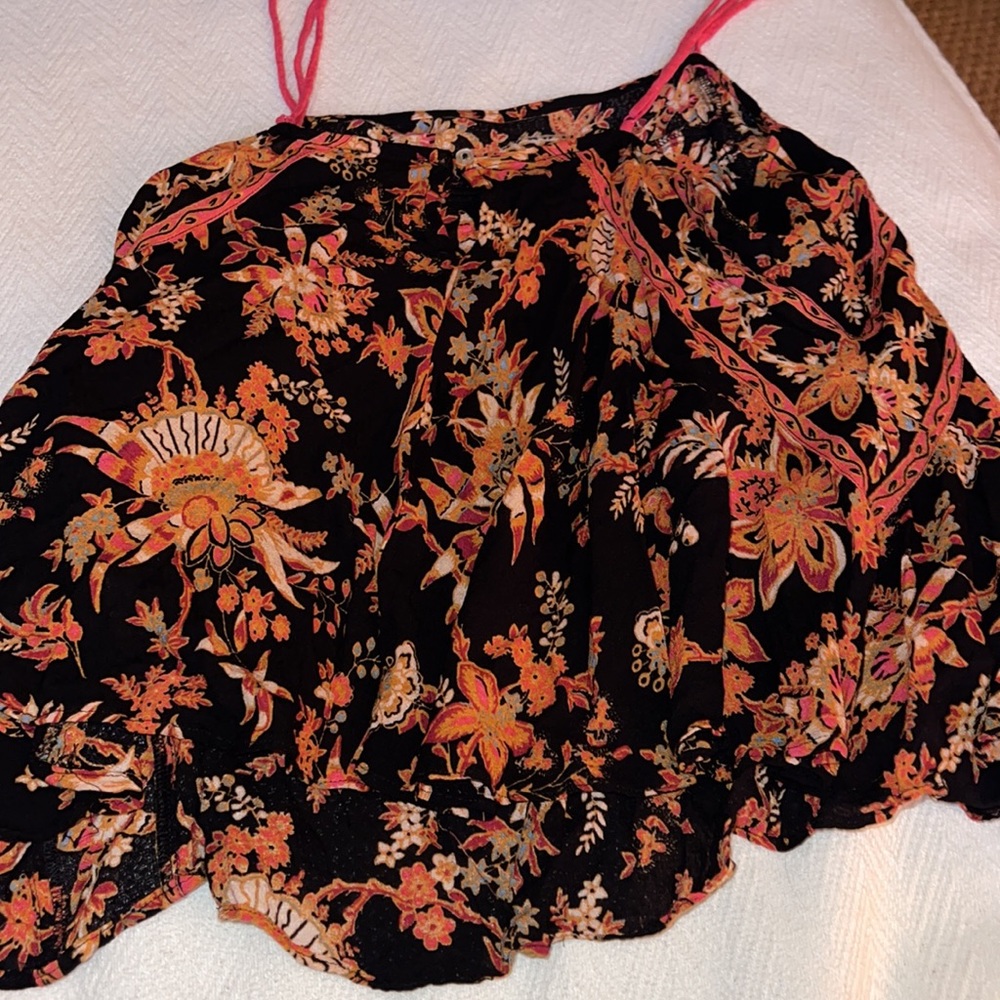 Free People Intimately // Sweet Talk Cami๐ - Picture 10 of 11